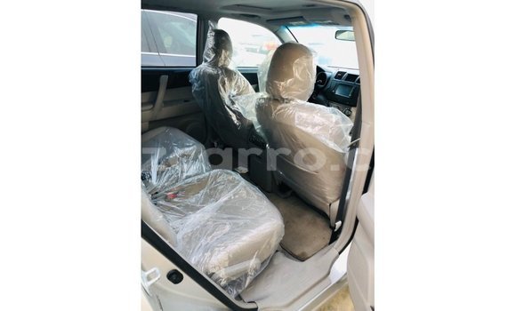 Buy Import Toyota Highlander Other Car in Import - Dubai in Cabo Delgado Buy Import Toyota Highlander Other Car in Import - Dubai in Cabo Delgado