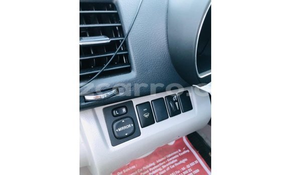 Buy Import Toyota Highlander Other Car in Import - Dubai in Cabo Delgado Buy Import Toyota Highlander Other Car in Import - Dubai in Cabo Delgado
