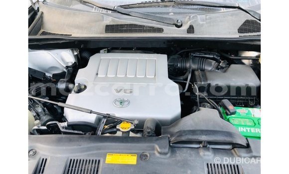 Buy Import Toyota Highlander Other Car in Import - Dubai in Cabo Delgado Buy Import Toyota Highlander Other Car in Import - Dubai in Cabo Delgado