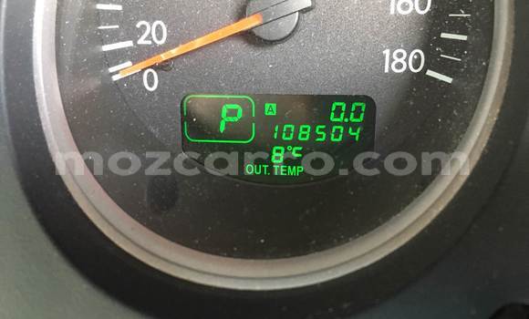 Nunua Ilio tumika Subaru Forester Nyeusi Gari ndani ya Maputo nchini Maputo Nunua Ilio tumika Subaru Forester Nyeusi Gari ndani ya Maputo nchini Maputo