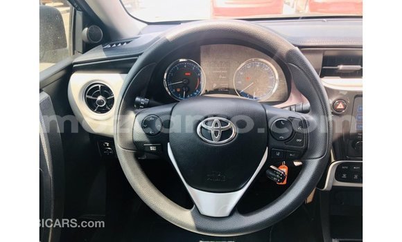 Buy Import Toyota Corolla Other Car in Import - Dubai in Cabo Delgado Buy Import Toyota Corolla Other Car in Import - Dubai in Cabo Delgado