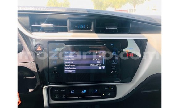 Buy Import Toyota Corolla Other Car in Import - Dubai in Cabo Delgado Buy Import Toyota Corolla Other Car in Import - Dubai in Cabo Delgado
