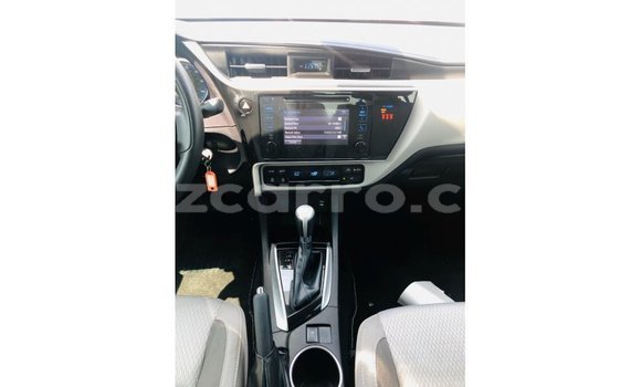 Buy Import Toyota Corolla Other Car in Import - Dubai in Cabo Delgado Buy Import Toyota Corolla Other Car in Import - Dubai in Cabo Delgado