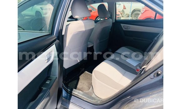Buy Import Toyota Corolla Other Car in Import - Dubai in Cabo Delgado Buy Import Toyota Corolla Other Car in Import - Dubai in Cabo Delgado