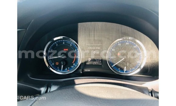 Buy Import Toyota Corolla Other Car in Import - Dubai in Cabo Delgado Buy Import Toyota Corolla Other Car in Import - Dubai in Cabo Delgado
