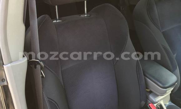 Nunua Ilio tumika Subaru Forester Nyeusi Gari ndani ya Maputo nchini Maputo Nunua Ilio tumika Subaru Forester Nyeusi Gari ndani ya Maputo nchini Maputo