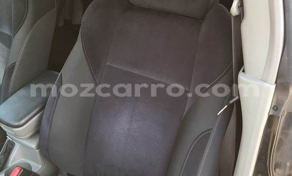 Nunua Ilio tumika Subaru Forester Nyeusi Gari ndani ya Maputo nchini Maputo Nunua Ilio tumika Subaru Forester Nyeusi Gari ndani ya Maputo nchini Maputo