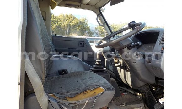 Tenga Imported Toyota Dyna Chena Mota in Import - Dubai in Cabo Delgado Tenga Imported Toyota Dyna Chena Mota in Import - Dubai in Cabo Delgado