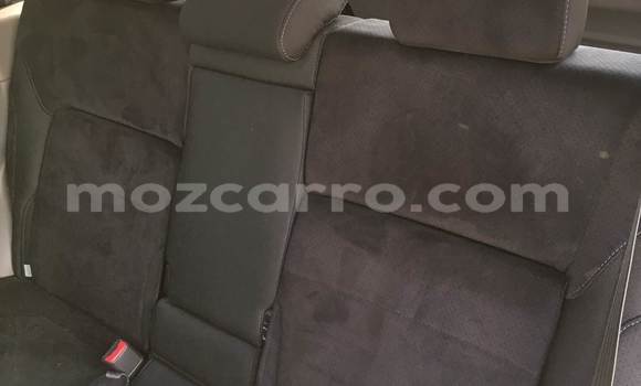 Nunua Ilio tumika Subaru Forester Nyeusi Gari ndani ya Maputo nchini Maputo Nunua Ilio tumika Subaru Forester Nyeusi Gari ndani ya Maputo nchini Maputo