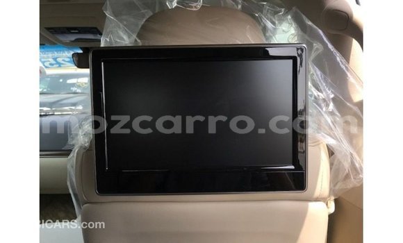 Buy Import Toyota Land Cruiser Black Car in Import - Dubai in Cabo Delgado Buy Import Toyota Land Cruiser Black Car in Import - Dubai in Cabo Delgado