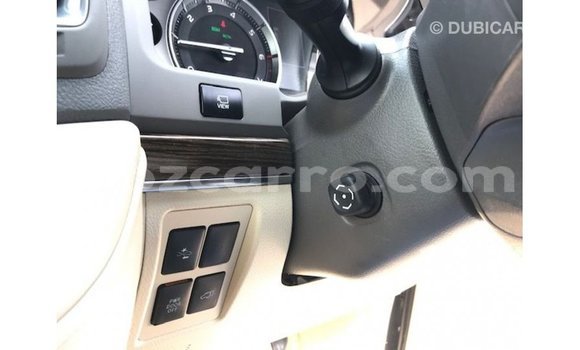 Buy Import Toyota Land Cruiser Black Car in Import - Dubai in Cabo Delgado Buy Import Toyota Land Cruiser Black Car in Import - Dubai in Cabo Delgado