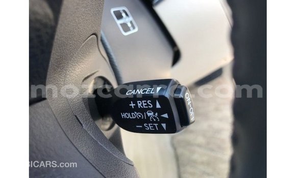 Buy Import Toyota Land Cruiser Black Car in Import - Dubai in Cabo Delgado Buy Import Toyota Land Cruiser Black Car in Import - Dubai in Cabo Delgado