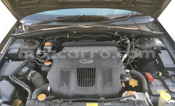 Nunua Ilio tumika Subaru Forester Nyeusi Gari ndani ya Maputo nchini Maputo Nunua Ilio tumika Subaru Forester Nyeusi Gari ndani ya Maputo nchini Maputo