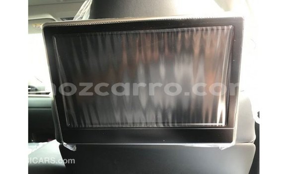 Tenga Imported Lexus LX Chena Mota in Import - Dubai in Cabo Delgado Tenga Imported Lexus LX Chena Mota in Import - Dubai in Cabo Delgado