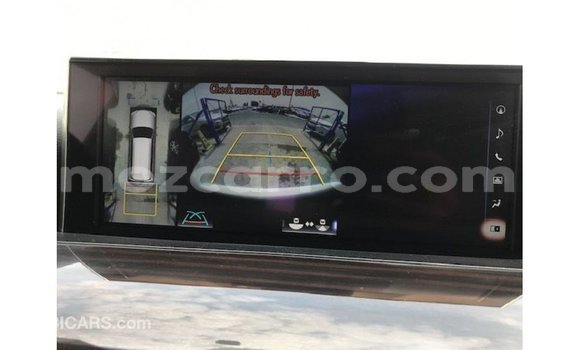 Tenga Imported Lexus LX Chena Mota in Import - Dubai in Cabo Delgado Tenga Imported Lexus LX Chena Mota in Import - Dubai in Cabo Delgado