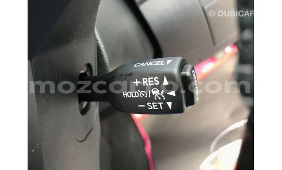 Tenga Imported Lexus LX Chena Mota in Import - Dubai in Cabo Delgado Tenga Imported Lexus LX Chena Mota in Import - Dubai in Cabo Delgado