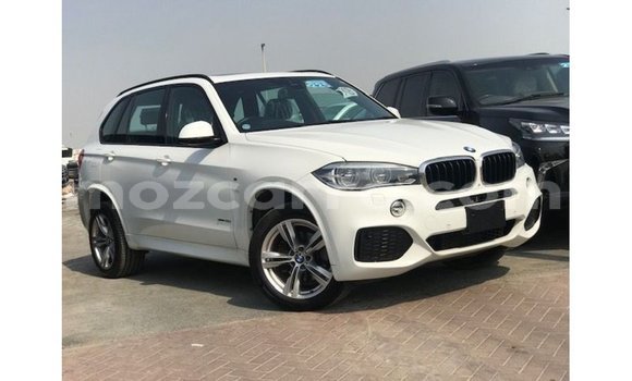 Tenga Imported BMW X5 Chena Mota in Import - Dubai in Cabo Delgado