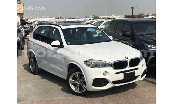 Tenga Imported BMW X5 Chena Mota in Import - Dubai in Cabo Delgado Tenga Imported BMW X5 Chena Mota in Import - Dubai in Cabo Delgado
