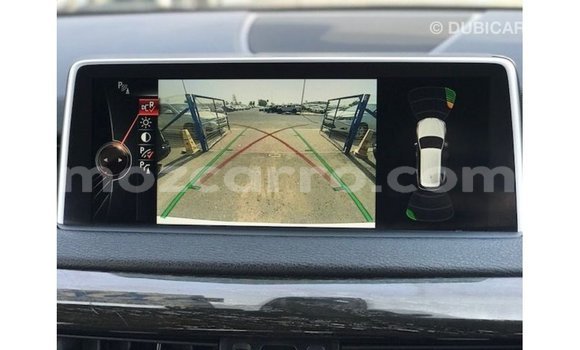 Tenga Imported BMW X5 Chena Mota in Import - Dubai in Cabo Delgado Tenga Imported BMW X5 Chena Mota in Import - Dubai in Cabo Delgado