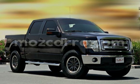 Nunua Imported Ford Club Wagon Brown Gari ndani ya Import - Dubai nchini Cabo Delgado