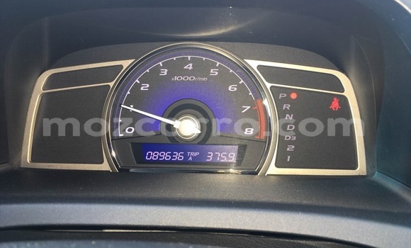 Nunua Ilio tumika Honda Civic Fedha Gari ndani ya Maputo nchini Maputo Nunua Ilio tumika Honda Civic Fedha Gari ndani ya Maputo nchini Maputo