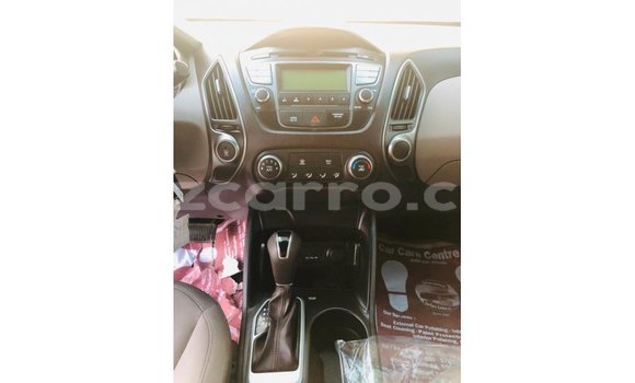 Buy Import Hyundai Tucson Blue Car in Import - Dubai in Cabo Delgado Buy Import Hyundai Tucson Blue Car in Import - Dubai in Cabo Delgado