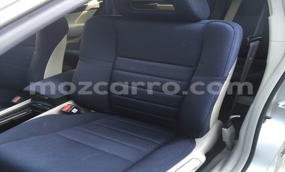 Nunua Ilio tumika Honda Civic Fedha Gari ndani ya Maputo nchini Maputo Nunua Ilio tumika Honda Civic Fedha Gari ndani ya Maputo nchini Maputo
