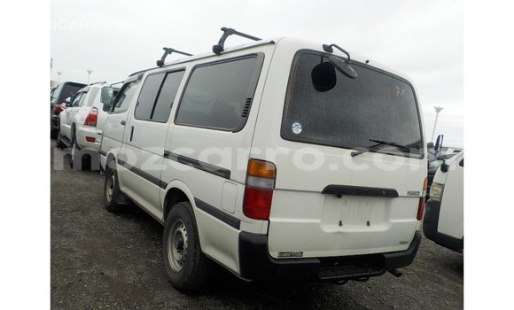 Nunua Imported Toyota Hiace Nyeupe Gari ndani ya Import - Dubai nchini Cabo Delgado Nunua Imported Toyota Hiace Nyeupe Gari ndani ya Import - Dubai nchini Cabo Delgado