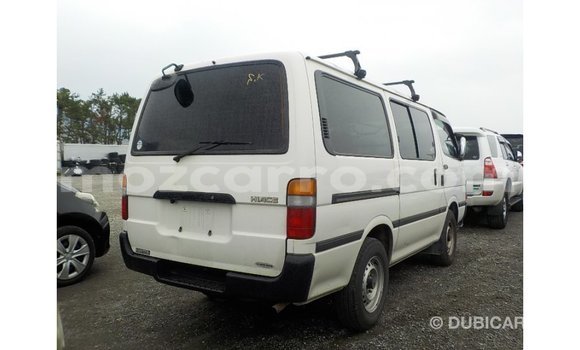 Nunua Imported Toyota Hiace Nyeupe Gari ndani ya Import - Dubai nchini Cabo Delgado Nunua Imported Toyota Hiace Nyeupe Gari ndani ya Import - Dubai nchini Cabo Delgado