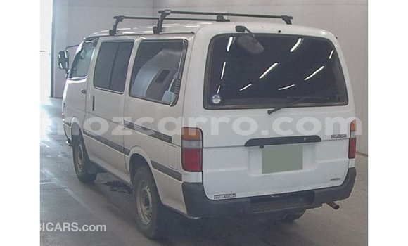Nunua Imported Toyota Hiace Nyeupe Gari ndani ya Import - Dubai nchini Cabo Delgado Nunua Imported Toyota Hiace Nyeupe Gari ndani ya Import - Dubai nchini Cabo Delgado
