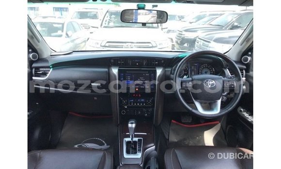 Buy Import Toyota Fortuner Other Car in Import - Dubai in Cabo Delgado Buy Import Toyota Fortuner Other Car in Import - Dubai in Cabo Delgado