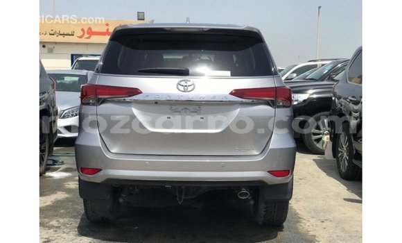 Buy Import Toyota Fortuner Other Car in Import - Dubai in Cabo Delgado Buy Import Toyota Fortuner Other Car in Import - Dubai in Cabo Delgado