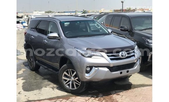 Buy Import Toyota Fortuner Other Car in Import - Dubai in Cabo Delgado Buy Import Toyota Fortuner Other Car in Import - Dubai in Cabo Delgado