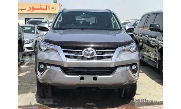 Buy Import Toyota Fortuner Other Car in Import - Dubai in Cabo Delgado Buy Import Toyota Fortuner Other Car in Import - Dubai in Cabo Delgado