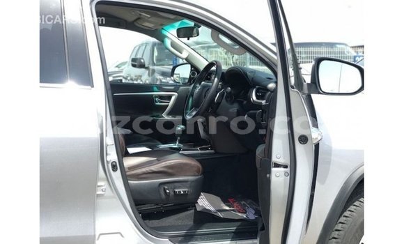 Buy Import Toyota Fortuner Other Car in Import - Dubai in Cabo Delgado Buy Import Toyota Fortuner Other Car in Import - Dubai in Cabo Delgado