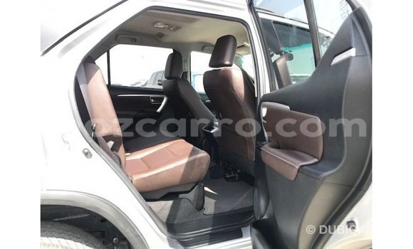 Buy Import Toyota Fortuner Other Car in Import - Dubai in Cabo Delgado Buy Import Toyota Fortuner Other Car in Import - Dubai in Cabo Delgado