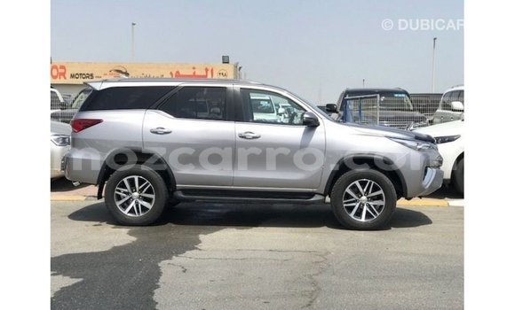Buy Import Toyota Fortuner Other Car in Import - Dubai in Cabo Delgado Buy Import Toyota Fortuner Other Car in Import - Dubai in Cabo Delgado