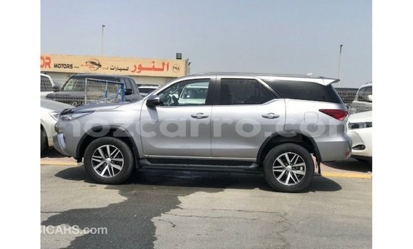 Buy Import Toyota Fortuner Other Car in Import - Dubai in Cabo Delgado Buy Import Toyota Fortuner Other Car in Import - Dubai in Cabo Delgado