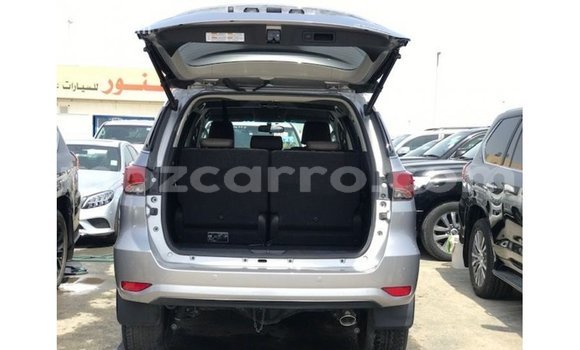 Buy Import Toyota Fortuner Other Car in Import - Dubai in Cabo Delgado Buy Import Toyota Fortuner Other Car in Import - Dubai in Cabo Delgado