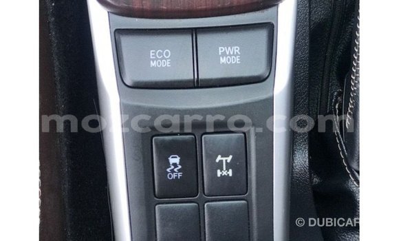 Buy Import Toyota Fortuner Other Car in Import - Dubai in Cabo Delgado Buy Import Toyota Fortuner Other Car in Import - Dubai in Cabo Delgado