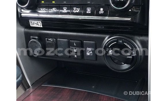 Buy Import Toyota Fortuner Other Car in Import - Dubai in Cabo Delgado Buy Import Toyota Fortuner Other Car in Import - Dubai in Cabo Delgado