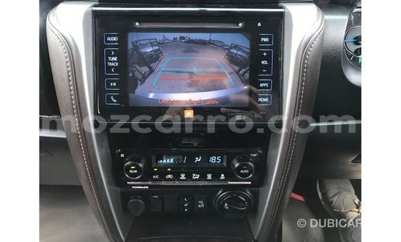 Buy Import Toyota Fortuner Other Car in Import - Dubai in Cabo Delgado Buy Import Toyota Fortuner Other Car in Import - Dubai in Cabo Delgado