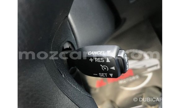 Buy Import Toyota Prado Black Car in Import - Dubai in Cabo Delgado Buy Import Toyota Prado Black Car in Import - Dubai in Cabo Delgado