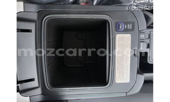 Buy Import Toyota Prado Black Car in Import - Dubai in Cabo Delgado Buy Import Toyota Prado Black Car in Import - Dubai in Cabo Delgado