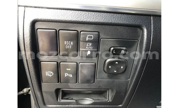 Tenga Imported Toyota Land Cruiser Nhema Mota in Import - Dubai in Cabo Delgado Tenga Imported Toyota Land Cruiser Nhema Mota in Import - Dubai in Cabo Delgado