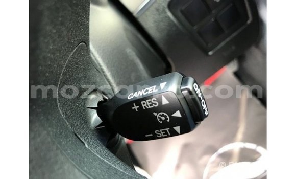 Tenga Imported Toyota Land Cruiser Nhema Mota in Import - Dubai in Cabo Delgado Tenga Imported Toyota Land Cruiser Nhema Mota in Import - Dubai in Cabo Delgado