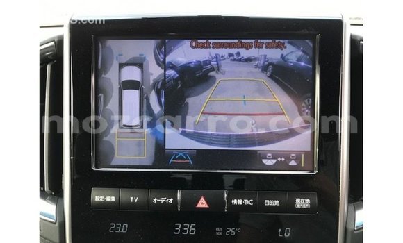 Tenga Imported Toyota Land Cruiser Chena Mota in Import - Dubai in Cabo Delgado Tenga Imported Toyota Land Cruiser Chena Mota in Import - Dubai in Cabo Delgado