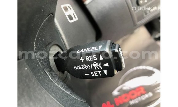 Tenga Imported Toyota Land Cruiser Chena Mota in Import - Dubai in Cabo Delgado Tenga Imported Toyota Land Cruiser Chena Mota in Import - Dubai in Cabo Delgado