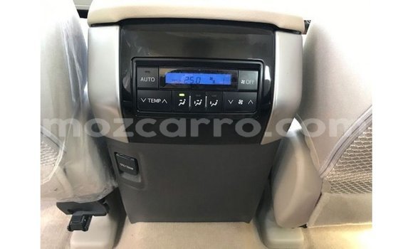 Nunua Imported Toyota Prado Nyekundu Gari ndani ya Import - Dubai nchini Cabo Delgado Nunua Imported Toyota Prado Nyekundu Gari ndani ya Import - Dubai nchini Cabo Delgado