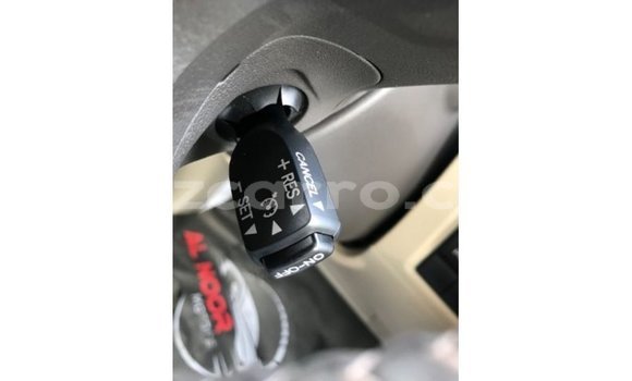 Nunua Imported Toyota Prado Nyekundu Gari ndani ya Import - Dubai nchini Cabo Delgado Nunua Imported Toyota Prado Nyekundu Gari ndani ya Import - Dubai nchini Cabo Delgado